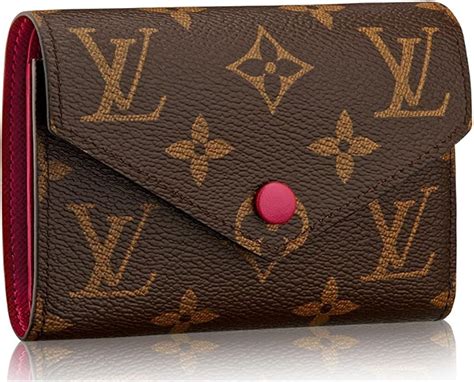 louis vuitton wallet amazon